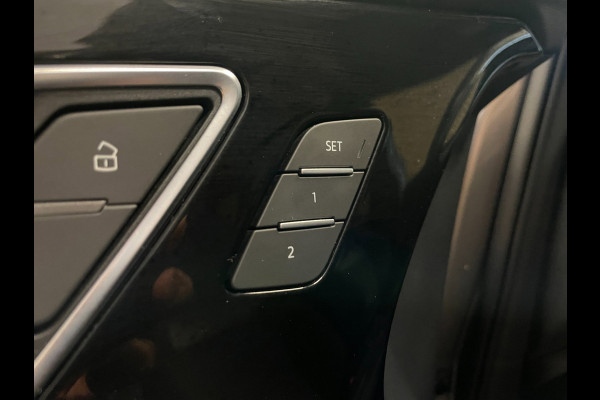 Audi Q4 e-tron 40 Advanced edition 77 kWh|90%SOH|MEMORY|ELEK.TREKHAAK+STOELEN|CARPLAY|STOELVERW.|NAVI|NL-AUTO|NAP|1e EIG|INCL BTW|