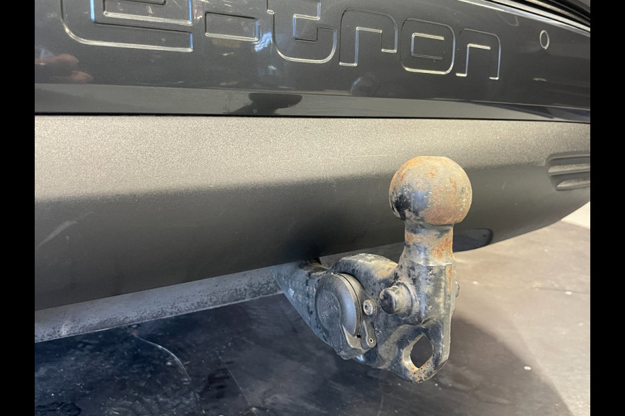 Audi Q4 e-tron 40 Advanced edition 77 kWh|90%SOH|MEMORY|ELEK.TREKHAAK+STOELEN|CARPLAY|STOELVERW.|NAVI|NL-AUTO|NAP|1e EIG|INCL BTW|