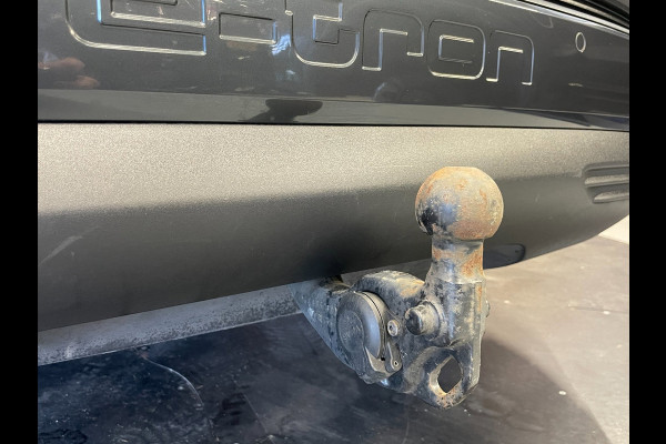 Audi Q4 e-tron 40 Advanced edition 77 kWh|90%SOH|MEMORY|ELEK.TREKHAAK+STOELEN|CARPLAY|STOELVERW.|NAVI|NL-AUTO|NAP|1e EIG|INCL BTW|