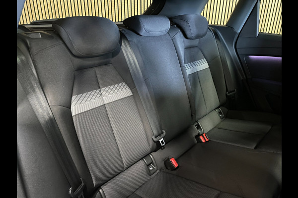 Audi Q4 e-tron 40 Advanced edition 77 kWh|90%SOH|MEMORY|ELEK.TREKHAAK+STOELEN|CARPLAY|STOELVERW.|NAVI|NL-AUTO|NAP|1e EIG|INCL BTW|