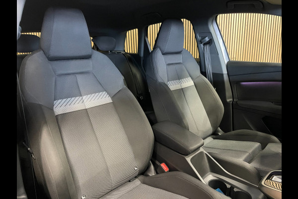 Audi Q4 e-tron 40 Advanced edition 77 kWh|90%SOH|MEMORY|ELEK.TREKHAAK+STOELEN|CARPLAY|STOELVERW.|NAVI|NL-AUTO|NAP|1e EIG|INCL BTW|