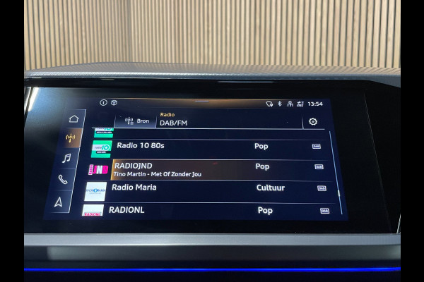 Audi Q4 e-tron 40 Advanced edition 77 kWh|90%SOH|MEMORY|ELEK.TREKHAAK+STOELEN|CARPLAY|STOELVERW.|NAVI|NL-AUTO|NAP|1e EIG|INCL BTW|