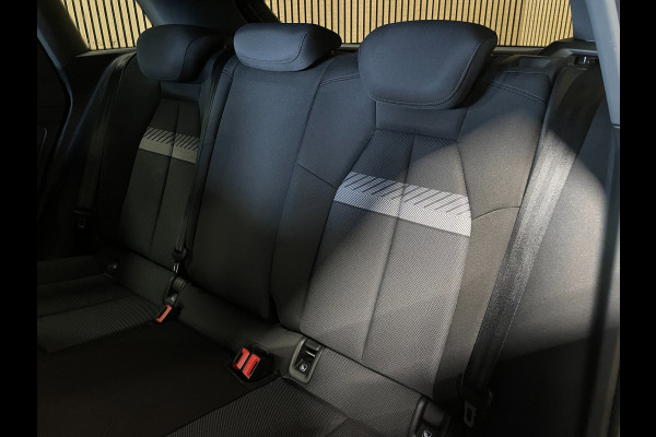 Audi Q4 e-tron 40 Advanced edition 77 kWh|90%SOH|MEMORY|ELEK.TREKHAAK+STOELEN|CARPLAY|STOELVERW.|NAVI|NL-AUTO|NAP|1e EIG|INCL BTW|