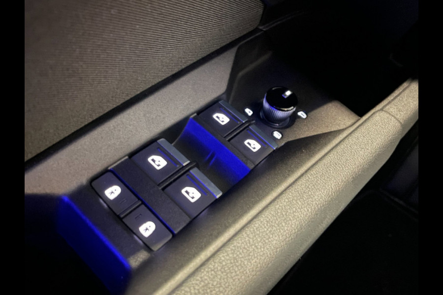 Audi Q4 e-tron 40 Advanced edition 77 kWh|90%SOH|MEMORY|ELEK.TREKHAAK+STOELEN|CARPLAY|STOELVERW.|NAVI|NL-AUTO|NAP|1e EIG|INCL BTW|