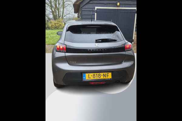 Peugeot 208 1.2 PureTech Active Pack 101pk Led Koplampen | Cruise control | Apple Carplay, Android auto | BTW auto | Navigatie