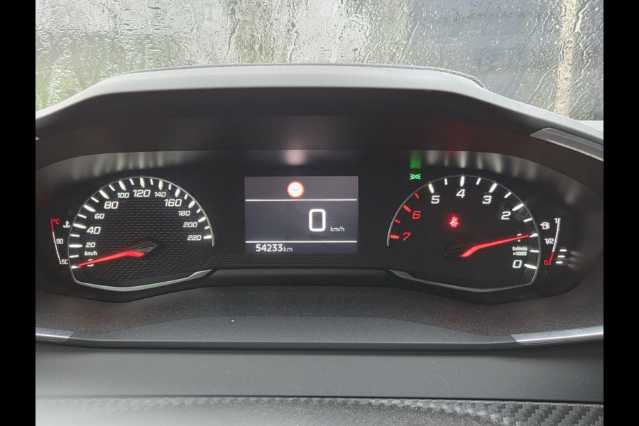 Peugeot 208 1.2 PureTech Active Pack 101pk Led Koplampen | Cruise control | Apple Carplay, Android auto | BTW auto | Navigatie