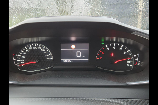 Peugeot 208 1.2 PureTech Active Pack 101pk Led Koplampen | Cruise control | Apple Carplay, Android auto | BTW auto | Navigatie