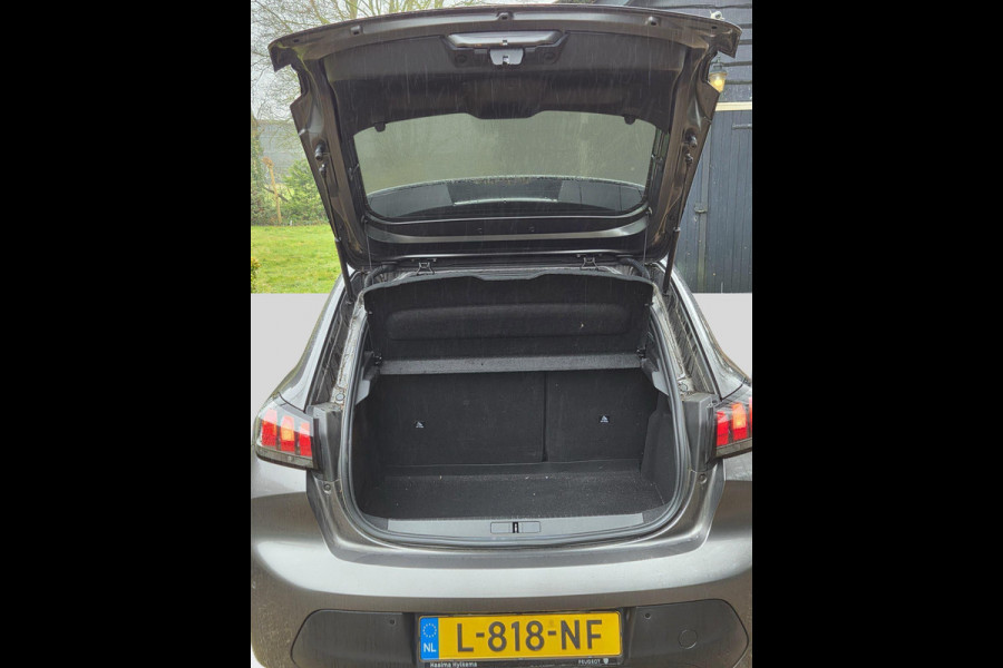 Peugeot 208 1.2 PureTech Active Pack 101pk Led Koplampen | Cruise control | Apple Carplay, Android auto | BTW auto | Navigatie