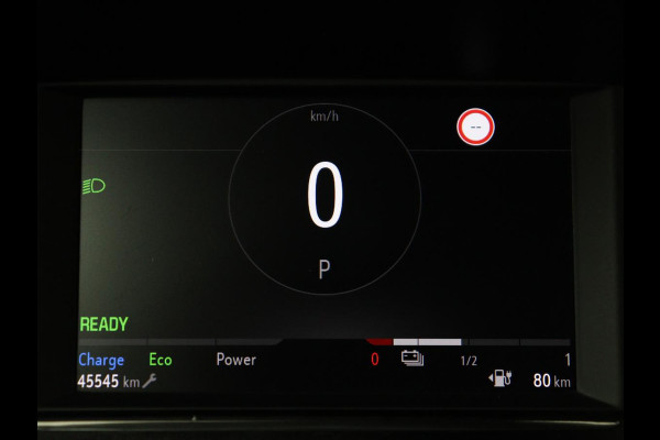 Opel CORSA-E GS Line 50 kWh | 3 Fase | Camera | Carplay | Dodehoek detectie | Cruise control | Full LED | Climate control | Park Assist