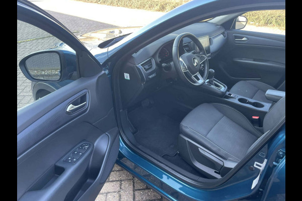 Renault Arkana 1.6 E-Tech Hybrid 145 Zen / camera