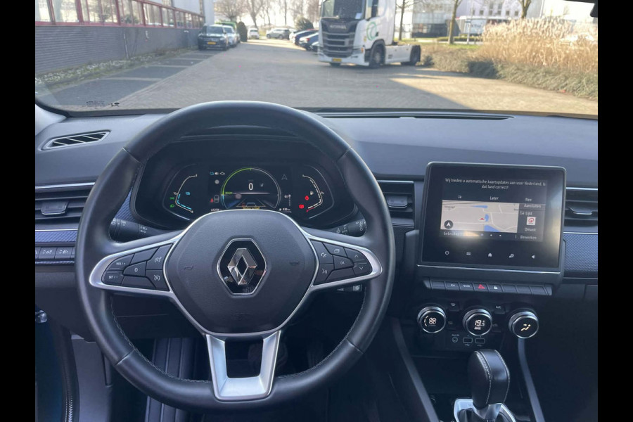 Renault Arkana 1.6 E-Tech Hybrid 145 Zen / camera