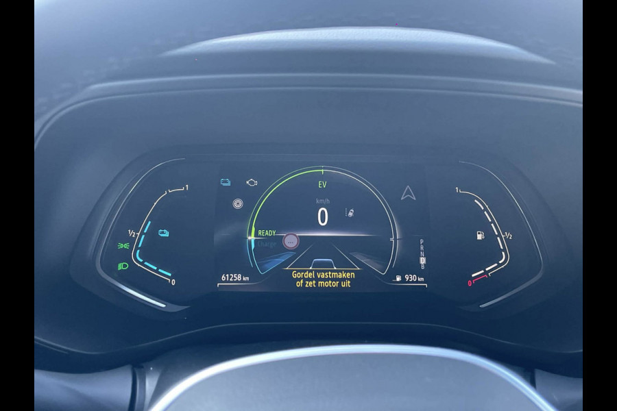 Renault Arkana 1.6 E-Tech Hybrid 145 Zen / camera