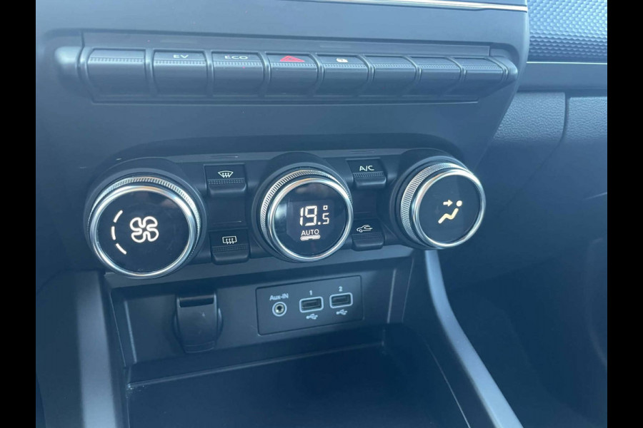 Renault Arkana 1.6 E-Tech Hybrid 145 Zen / camera