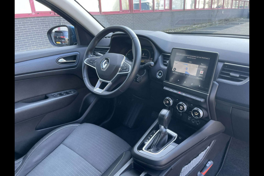 Renault Arkana 1.6 E-Tech Hybrid 145 Zen / camera