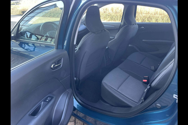 Renault Arkana 1.6 E-Tech Hybrid 145 Zen / camera