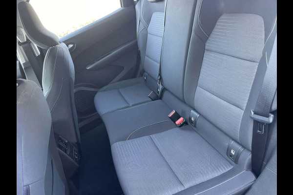 Renault Arkana 1.6 E-Tech Hybrid 145 Zen / camera