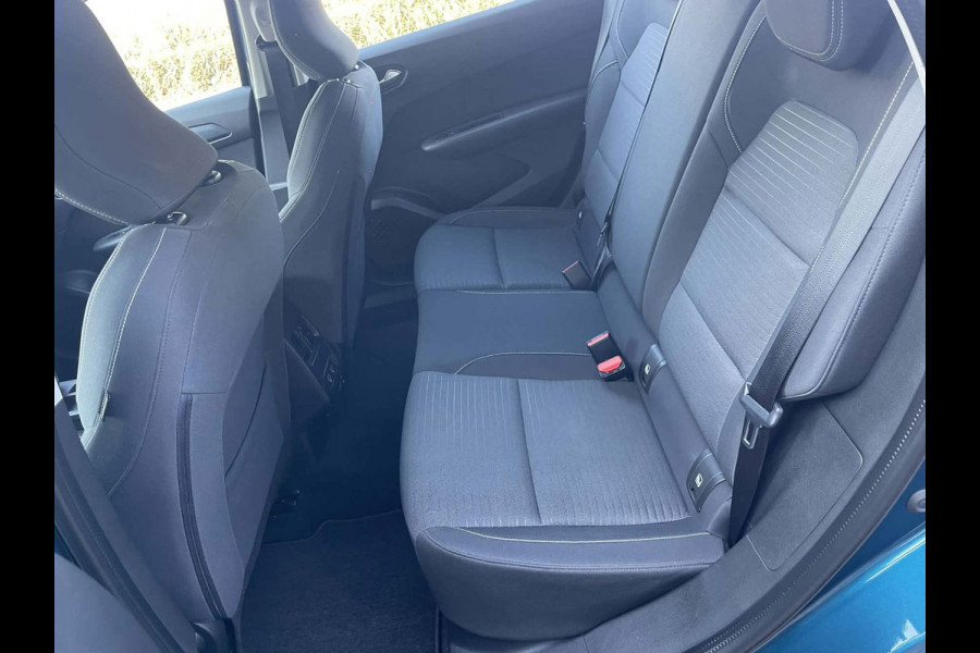 Renault Arkana 1.6 E-Tech Hybrid 145 Zen / camera