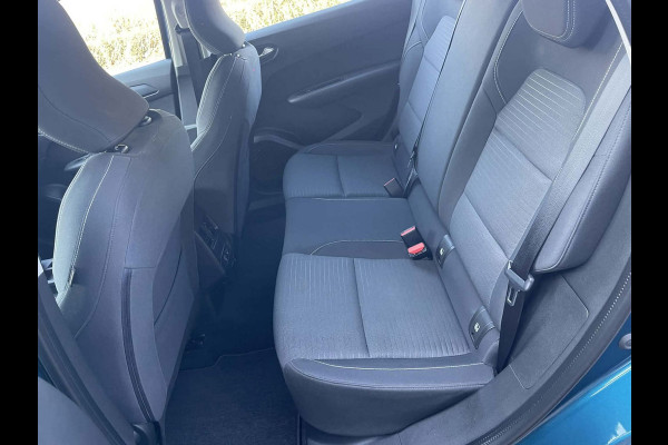 Renault Arkana 1.6 E-Tech Hybrid 145 Zen / camera