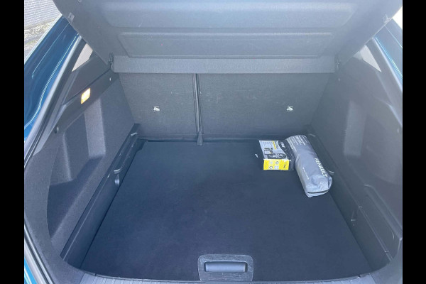 Renault Arkana 1.6 E-Tech Hybrid 145 Zen / camera