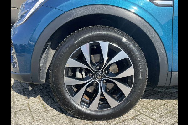 Renault Arkana 1.6 E-Tech Hybrid 145 Zen / camera