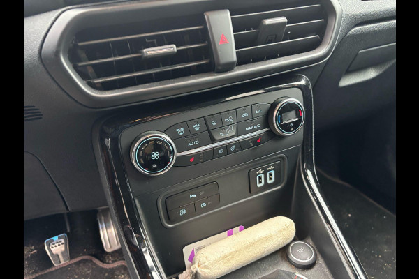 Ford EcoSport 1.0 EcoBoost ST-Line 125pk Trekhaak | Achteruitrijcamera |  Winterpack | 18 inch velgen | Dodehoeksensoren