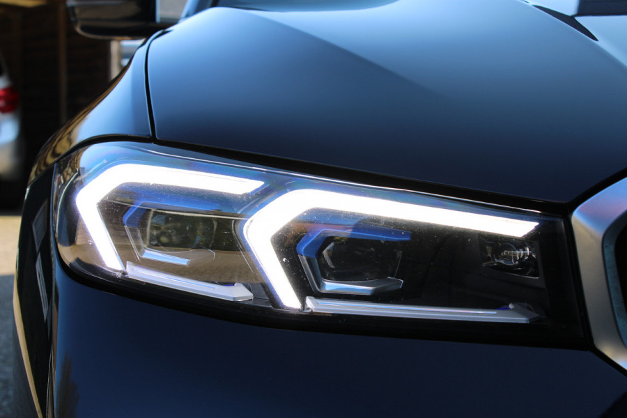 BMW 3 Serie Touring 330e M Sport | Adaptieve cruise | Leder | 360 Camera |