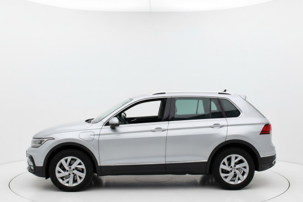 Volkswagen Tiguan eHybrid 245pk DSG ELEGANCE 360° CAMERA/NAVI/VIRTUAL