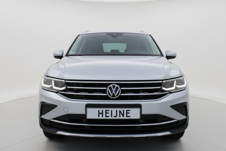 Volkswagen Tiguan eHybrid 245pk DSG ELEGANCE 360° CAMERA/NAVI/VIRTUAL