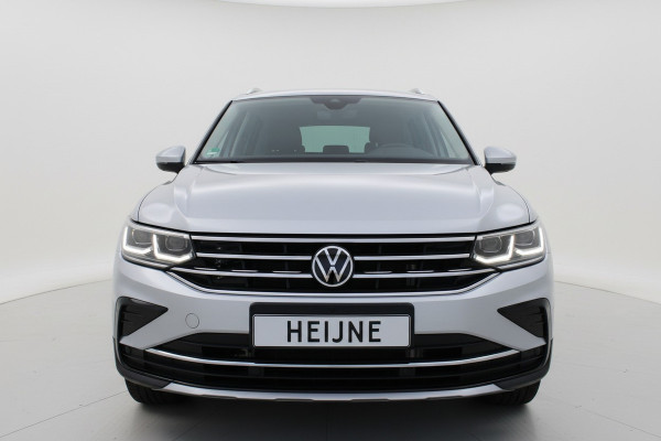 Volkswagen Tiguan eHybrid 245pk DSG ELEGANCE 360° CAMERA/NAVI/VIRTUAL
