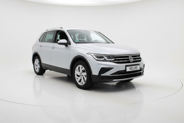 Volkswagen Tiguan eHybrid 245pk DSG ELEGANCE 360° CAMERA/NAVI/VIRTUAL
