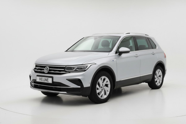 Volkswagen Tiguan eHybrid 245pk DSG ELEGANCE 360° CAMERA/NAVI/VIRTUAL