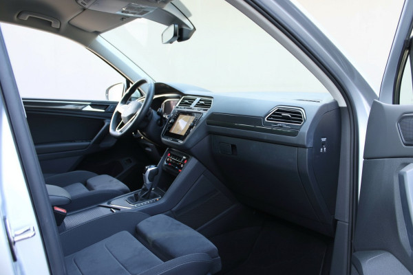 Volkswagen Tiguan eHybrid 245pk DSG ELEGANCE 360° CAMERA/NAVI/VIRTUAL