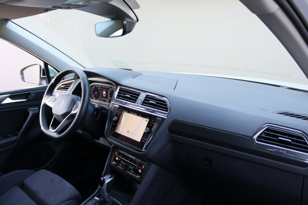 Volkswagen Tiguan eHybrid 245pk DSG ELEGANCE 360° CAMERA/NAVI/VIRTUAL