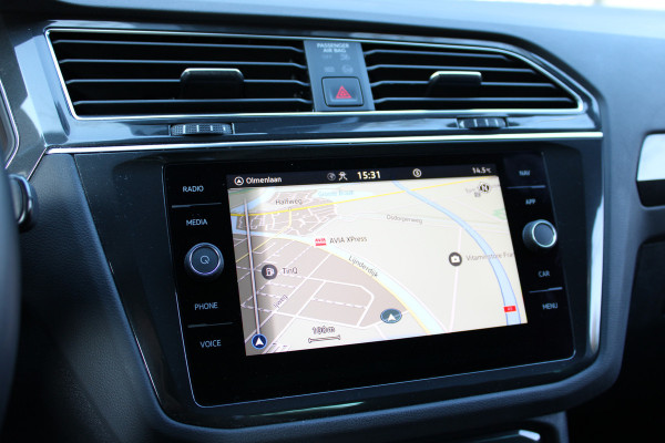 Volkswagen Tiguan eHybrid 245pk DSG ELEGANCE 360° CAMERA/NAVI/VIRTUAL