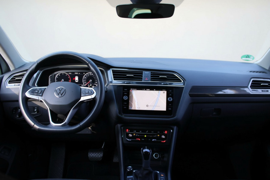 Volkswagen Tiguan eHybrid 245pk DSG ELEGANCE 360° CAMERA/NAVI/VIRTUAL