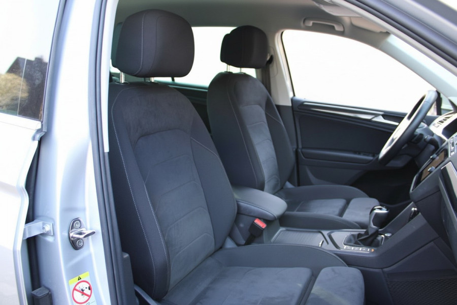 Volkswagen Tiguan eHybrid 245pk DSG ELEGANCE 360° CAMERA/NAVI/VIRTUAL