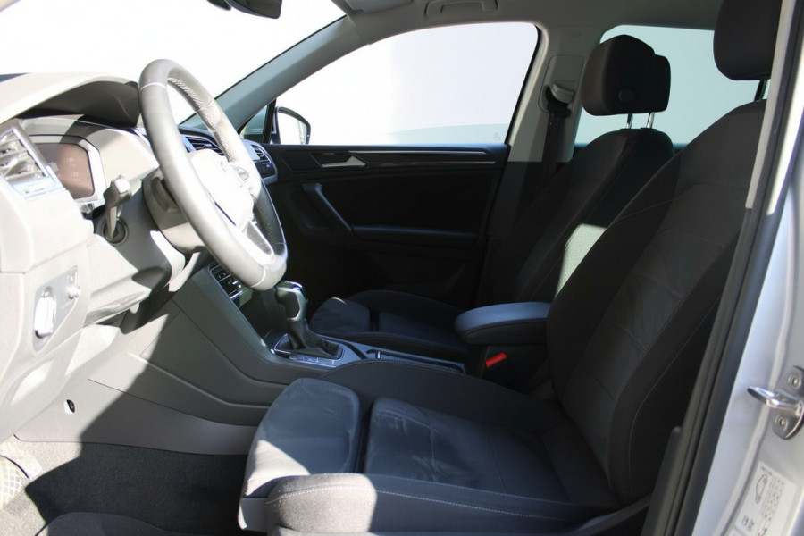 Volkswagen Tiguan eHybrid 245pk DSG ELEGANCE 360° CAMERA/NAVI/VIRTUAL