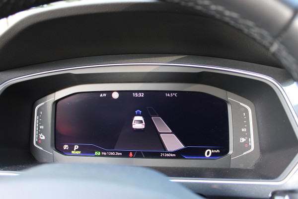 Volkswagen Tiguan eHybrid 245pk DSG ELEGANCE 360° CAMERA/NAVI/VIRTUAL