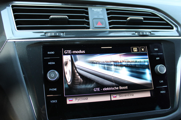 Volkswagen Tiguan eHybrid 245pk DSG ELEGANCE 360° CAMERA/NAVI/VIRTUAL