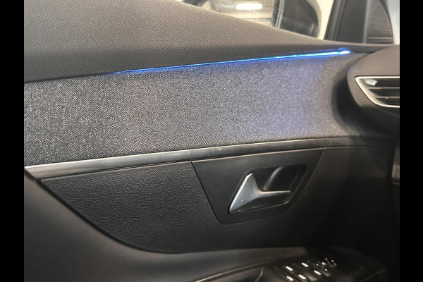 Peugeot 5008 1.2 Aut. PureTech Allure Pack 7-Persoons Navi Carplay Virtual Cockpit Adaptive Cruise Control PDC VA+Camera 18" LM Velgen Half leder