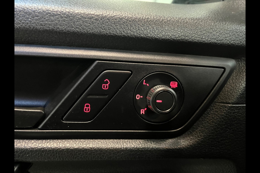 Volkswagen Caddy Servicewagen 2.0 TDI 102pk euro6 L2H1 MAXI BMT Maxi Highline, Sortimo Inrichting, Omvormer V230, RIJKLAARPRIJS!