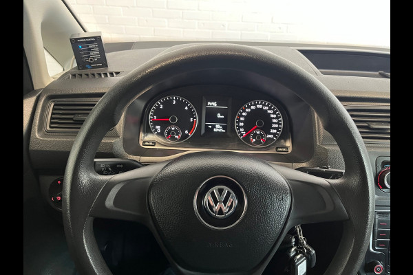 Volkswagen Caddy Servicewagen 2.0 TDI 102pk euro6 L2H1 MAXI BMT Maxi Highline, Sortimo Inrichting, Omvormer V230, RIJKLAARPRIJS!