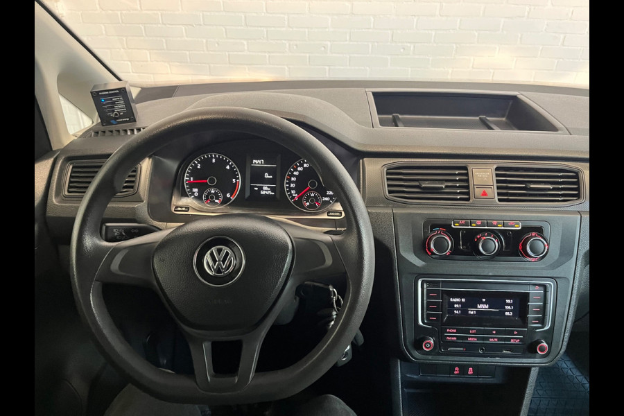 Volkswagen Caddy Servicewagen 2.0 TDI 102pk euro6 L2H1 MAXI BMT Maxi Highline, Sortimo Inrichting, Omvormer V230, RIJKLAARPRIJS!