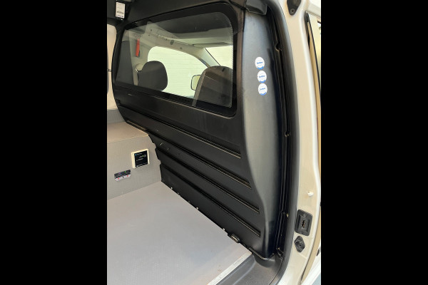 Volkswagen Caddy Servicewagen 2.0 TDI 102pk euro6 L2H1 MAXI BMT Maxi Highline, Sortimo Inrichting, Omvormer V230, RIJKLAARPRIJS!