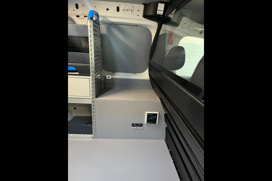 Volkswagen Caddy Servicewagen 2.0 TDI 102pk euro6 L2H1 MAXI BMT Maxi Highline, Sortimo Inrichting, Omvormer V230, RIJKLAARPRIJS!