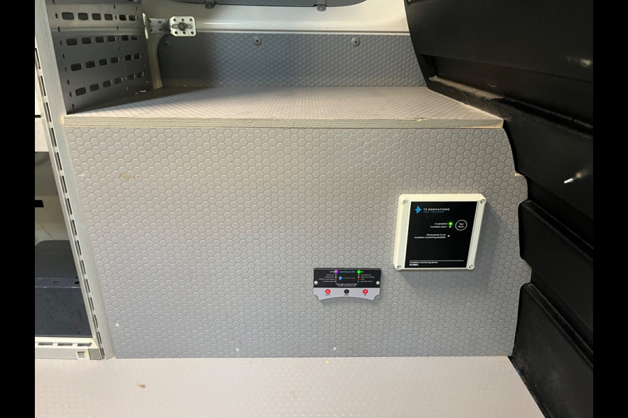 Volkswagen Caddy Servicewagen 2.0 TDI 102pk euro6 L2H1 MAXI BMT Maxi Highline, Sortimo Inrichting, Omvormer V230, RIJKLAARPRIJS!