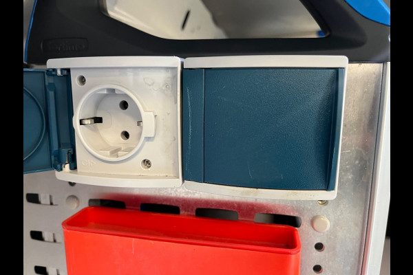 Volkswagen Caddy Servicewagen 2.0 TDI 102pk euro6 L2H1 MAXI BMT Maxi Highline, Sortimo Inrichting, Omvormer V230, RIJKLAARPRIJS!