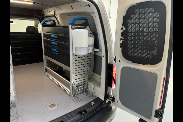 Volkswagen Caddy Servicewagen 2.0 TDI 102pk euro6 L2H1 MAXI BMT Maxi Highline, Sortimo Inrichting, Omvormer V230, RIJKLAARPRIJS!