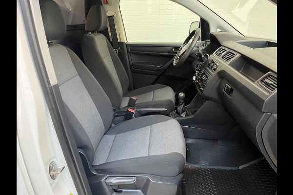 Volkswagen Caddy Servicewagen 2.0 TDI 102pk euro6 L2H1 MAXI BMT Maxi Highline, Sortimo Inrichting, Omvormer V230, RIJKLAARPRIJS!