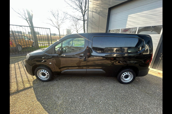 Peugeot Partner 1.5 BlueHDi 100 S&S L2 euro 6